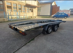 Platformă Gala 2 to - imagine 2