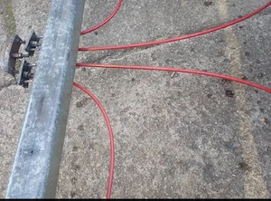 Platformă Gala 2 to - imagine 5