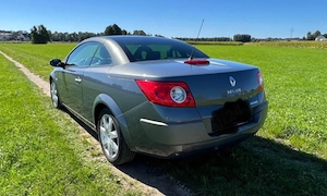 Renault Megane 1.9 Diesel - imagine 3