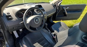 Renault Megane 1.9 Diesel - imagine 5