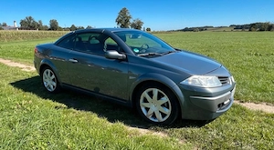 Renault Megane 1.9 Diesel - imagine 2