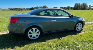 Renault Megane 1.9 Diesel - imagine 4