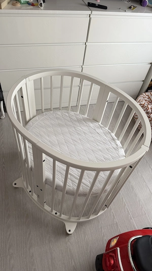 Patut Stokke Sleepi Mini