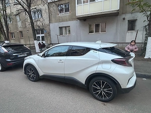 vand toyota Chr - imagine 2