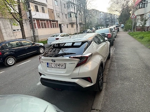 vand toyota Chr - imagine 3