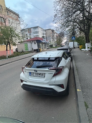 vand toyota Chr - imagine 5