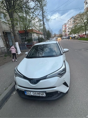 vand toyota Chr - imagine 4