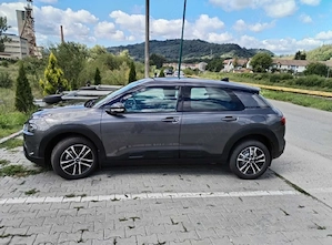 Citroen C4 Cactus  - imagine 3