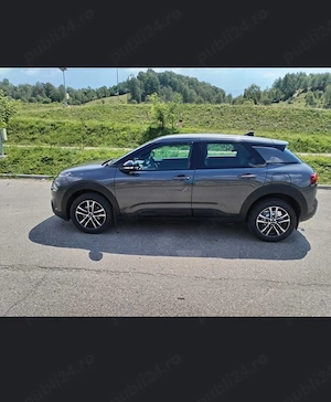 Citroen C4 Cactus  - imagine 4