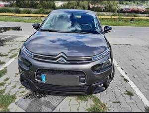 Citroen C4 Cactus  - imagine 5