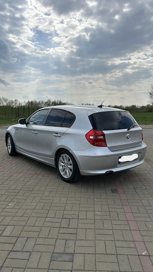 BMW Seria 1 118d  E87  Facelift  prima inmatriculare 2010 - imagine 2