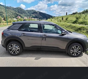 Citroen C4 Cactus  - imagine 2