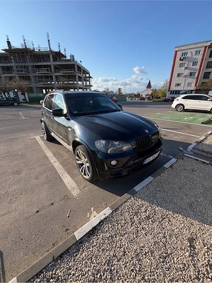 bmw x5 3.0d - imagine 4