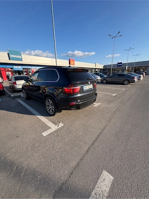 bmw x5 3.0d - imagine 2
