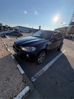 bmw x5 3.0d - imagine 3