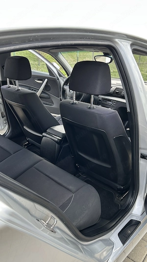 BMW Seria 1 118d  E87  Facelift  prima inmatriculare 2010 - imagine 9