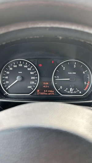 BMW Seria 1 118d  E87  Facelift  prima inmatriculare 2010 - imagine 12