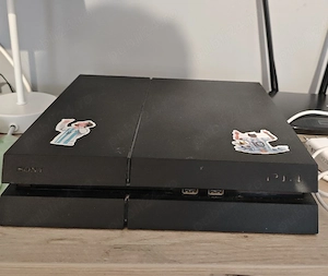 Consola ps4  - imagine 4