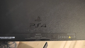 Consola ps4  - imagine 2