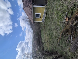 Casă la tara +teren utilități complete, Com Catina jud Cluj