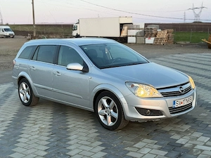 Opel Astra H 1.7 diesel 101 CP. - imagine 2
