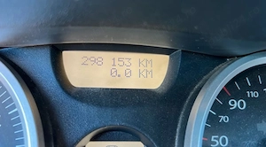 Renault Megane 1.9 Diesel - imagine 6