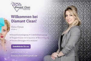 angazam femei la curatene in germania 