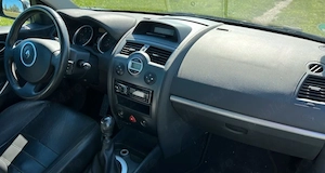 Renault Megane 1.9 Diesel - imagine 7