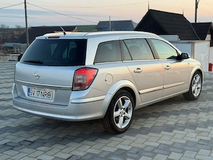 Opel Astra H 1.7 diesel 101 CP. - imagine 3