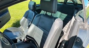 Renault Megane 1.9 Diesel - imagine 8