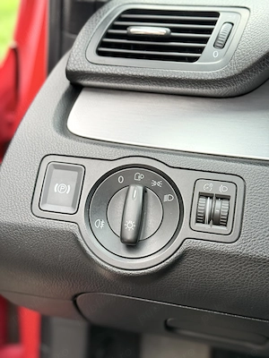 Volkswagen Passat B6 - imagine 6