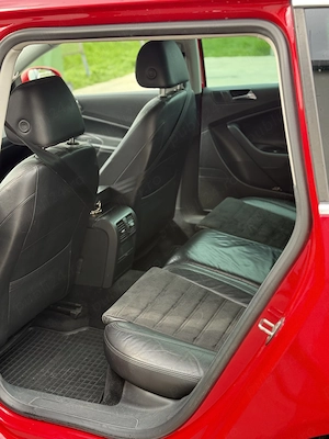 Volkswagen Passat B6 - imagine 4