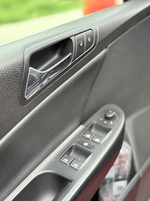 Volkswagen Passat B6 - imagine 7