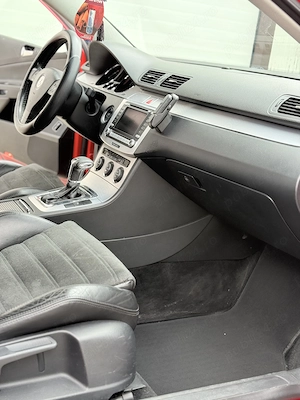 Volkswagen Passat B6 - imagine 2