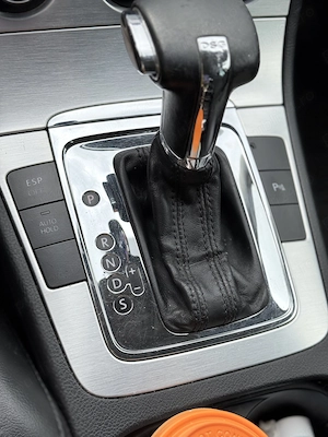 Volkswagen Passat B6 - imagine 10