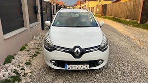 Clio 4 1.5dci 90cp 2013 225.000km - imagine 3