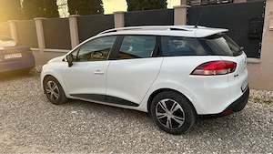 Clio 4 1.5dci 90cp 2013 225.000km - imagine 5
