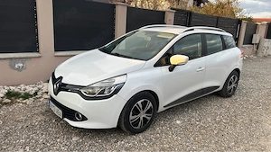 Clio 4 1.5dci 90cp 2013 225.000km - imagine 2