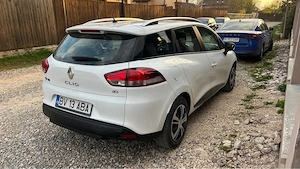 Clio 4 1.5dci 90cp 2013 225.000km - imagine 6