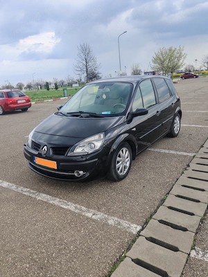 Vand Renault scenic 2 - imagine 6