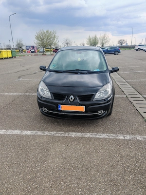 Vand Renault scenic 2 - imagine 10