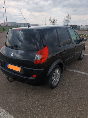 Vand Renault scenic 2 - imagine 2