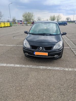 Vand Renault scenic 2 - imagine 4