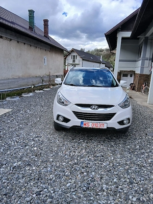 Hyundai ix35 - imagine 9