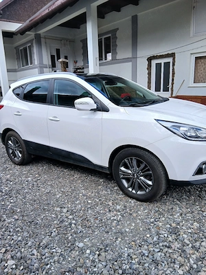 Hyundai ix35 - imagine 5