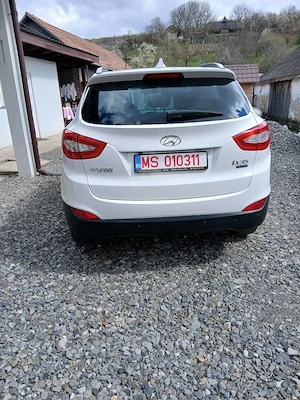 Hyundai ix35 - imagine 8