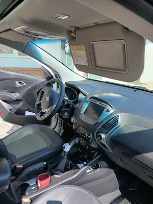 Hyundai ix35 - imagine 3