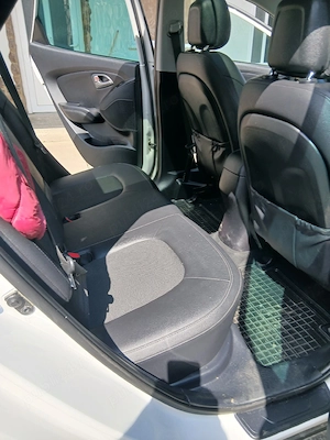 Hyundai ix35 - imagine 2