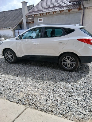 Hyundai ix35 - imagine 7