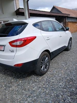 Hyundai ix35 - imagine 6